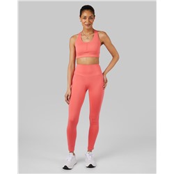 WOMEN'S HIGH-WAIST ACTIVE LEGGING