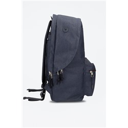 Mochila inteligente Aidan Azul marino