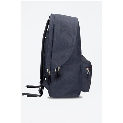 Mochila inteligente Aidan Azul marino