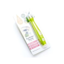 Сыворотка-роллер для кожи вокруг глаз с алоэ и коллагеном 15 мл  / Baby Bright Aloe Vera & Fresh Collagen Eye Roller Serum 15 Ml