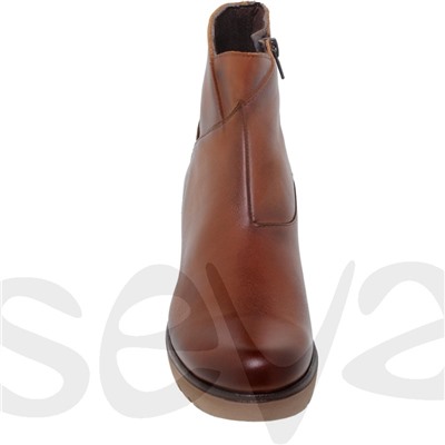 Amelie, BOTIN SEÑORA PIEL