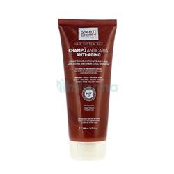 Hair System 3GF Champu Anticaida Antiaging Martiderm 200ml