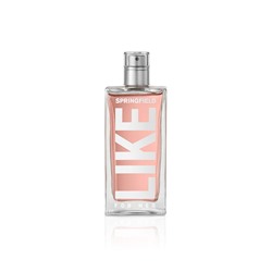 SPF Like for her EDT 50ml