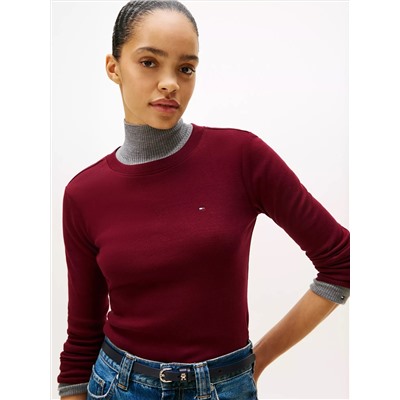 Crewneck Favorite T-Shirt