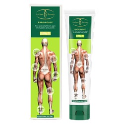 [AICHUN BEAUTY] Крем для тела ПЕРЕЧНАЯ МЯТА обезболивающий Pain Relief Cream, 100 мл