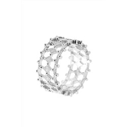 Anillo Plata