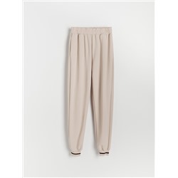 Strickhose