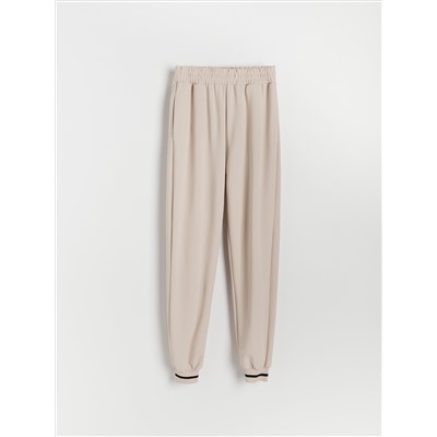 Strickhose