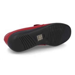 3507 - BE RELAX
                ZAPATO SEÑORA PIEL