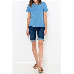 Camiseta Azul
