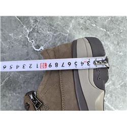 Мужские ортопедические кроссовки Hee*l Comfor*t, экспорт в Россию