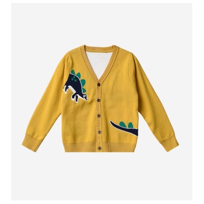 Кардиган для мальчиков и девочек. Экспорт