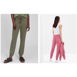 Fleece Joggers