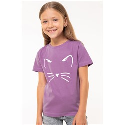 Футболка для девочки Happyfox