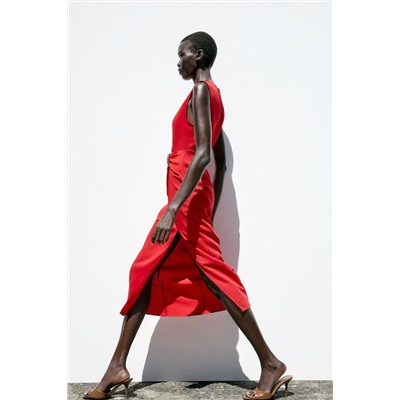 HARDWARE MIDI DRESS