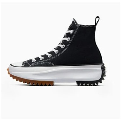 Run Star Hike Canvas Platform