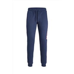 Jogging Azul marino