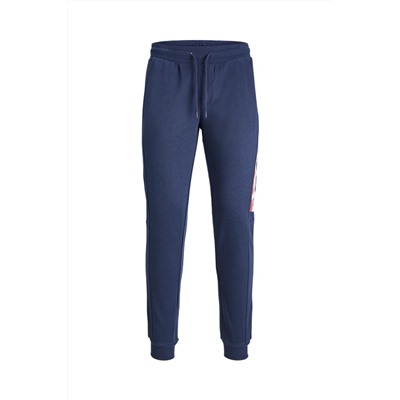 Jogging Azul marino