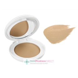 Avène Couvrance Crème de Teint Compacte Confort 02 Naturel 10g