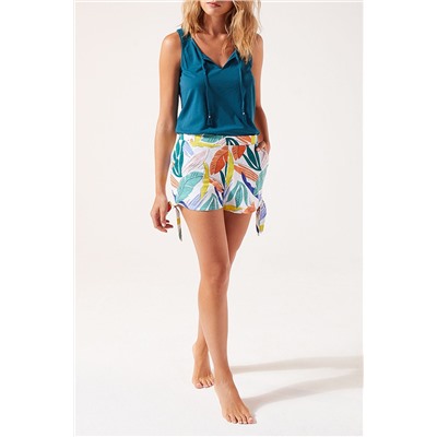 Short Anae Multicolor