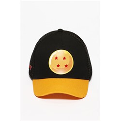 Dragon Ball ©Bird Studio cap