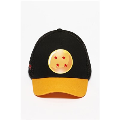 Dragon Ball ©Bird Studio cap