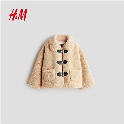 Пальто для девочек H&M