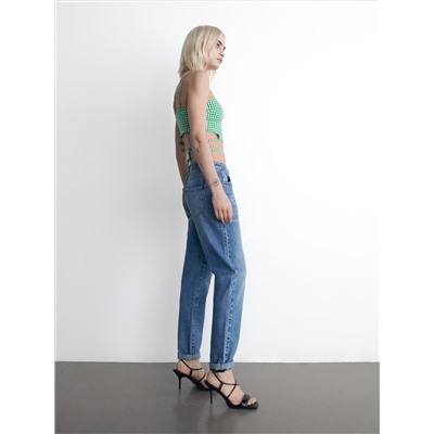 Boyfriend-Jeans