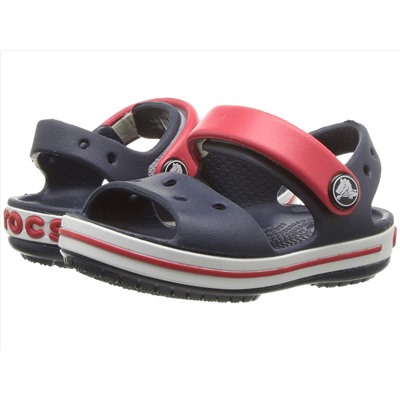 Crocs Kids Crocband Sandal (Toddler/Little Kid)