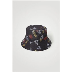 Sombrero ala ilustraciones