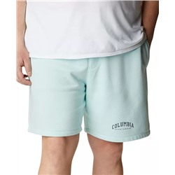 COLUMBIA Men's Big & Tall Fleece Trek Shorts