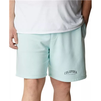 COLUMBIA Men's Big & Tall Fleece Trek Shorts
