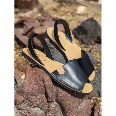 AB. Zapatos 320 negro РАСПРОДАЖА