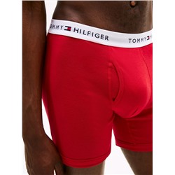 Cotton Classics Boxer Brief 3-Pack