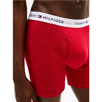 Cotton Classics Boxer Brief 3-Pack