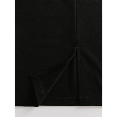 Strickkleid