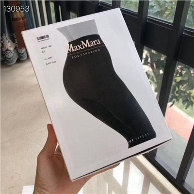 Женские теплые колготки с добавлением кашемира   MaxMar*a