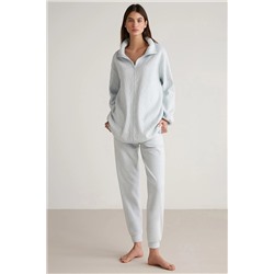 Catherines Yumuşak dokulu pijama takımı 3617