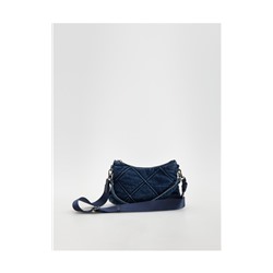 Tasche aus Denim