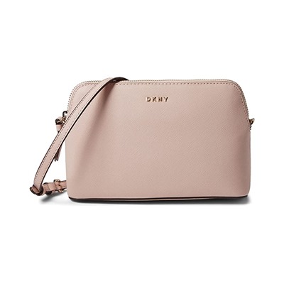 DKNY Bryant Top Zip Crossbody