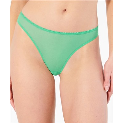 Tanga de tul