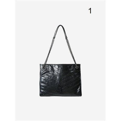 Женская кожаная сумка Yve*s Sain*t Laure*n в трёх вариантах Остаточная партия с крупной фабрики, качество оригинала!