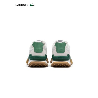 Мужские тканевые кроссовки, оригинал  Lacost*e outle*t