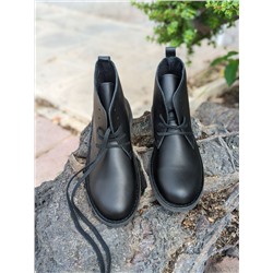 Ab. Zapatos 2619 · NEGRO АКЦИЯ