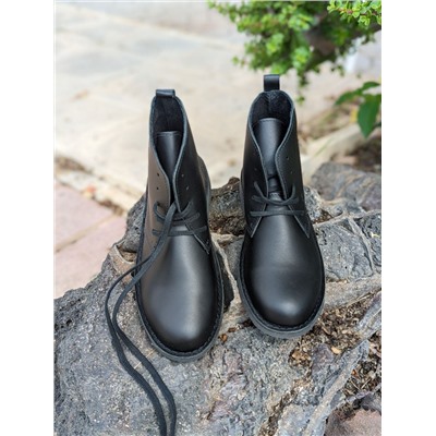 Ab. Zapatos 2619 · NEGRO+PELLE · 2704 NEGRO АКЦИЯ