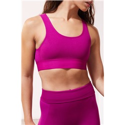 спортивный бюстгальтер Laureen Redcurrant