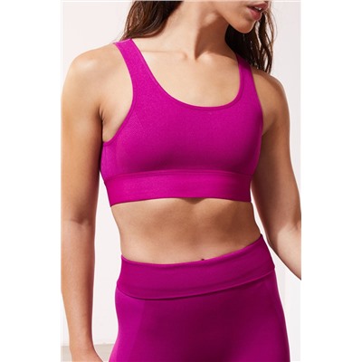 спортивный бюстгальтер Laureen Redcurrant