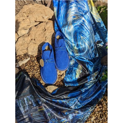 AB.Z. SAFARY S.A ROYAL+Silk Arte (110)-1 АКЦИЯ