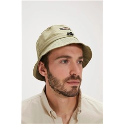 Bad Bear, Funnel Cap Thyme Yeşil Unisex Şapka