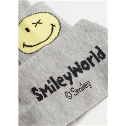 Kurze Socken SmileyWorld® für Kinder